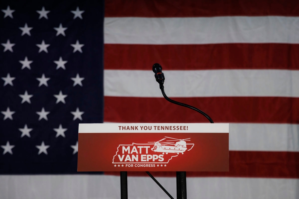 img of The Tennessee Triumph: A Victory for Trump or a Loss for Democracy?