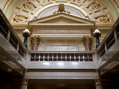 img of A Judicial Mandate: Wisconsin's Supreme Court Victory and the Reassertion of Popular Sovereignty