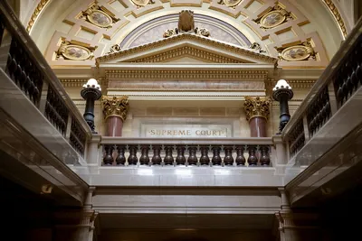 img of A Judicial Mandate: Wisconsin's Supreme Court Victory and the Reassertion of Popular Sovereignty