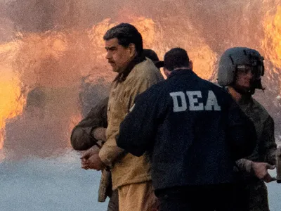 img of The Maduro Extradition: Justice Served or Dangerous Precedent?