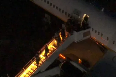 img of The Venezuelan Intervention: A Dangerous Precedent for Democracy and Sovereignty