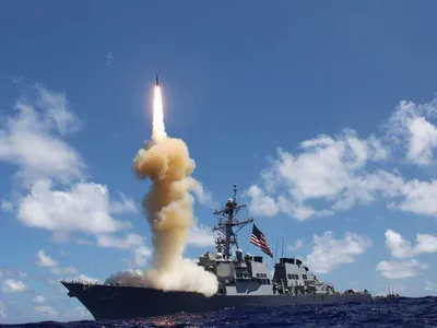img of Lockheed Martin's $50 Million Bet on Killer Drones: Escalating the New Cold War