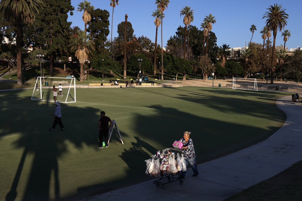 img of MacArthur Park: A Microcosm of America's Struggle Between Progress and Authoritarianism