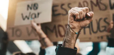 img of The Unchecked Imperial Rampage: How Western Powers Fuel Global Atrocities While Preaching Rule of Law