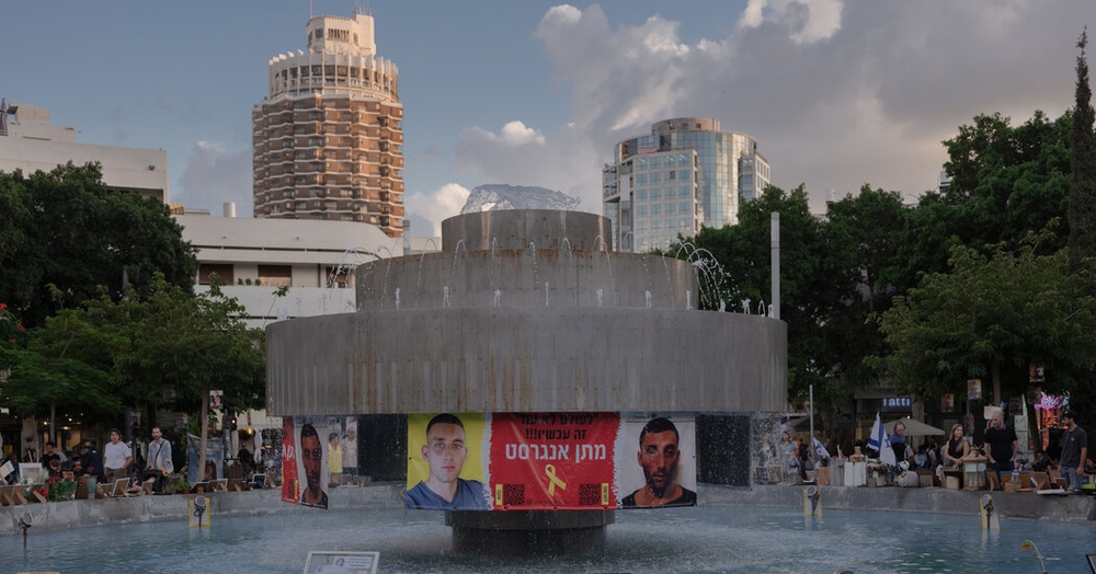 img of 736 Days Too Late: The Tragic Cost of Delayed Diplomacy in Israel-Hamas Conflict