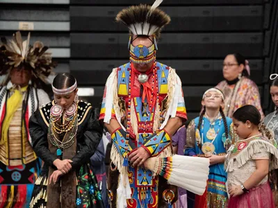 img of The Political Calculus of Dignity: Lumbee Recognition and the Weaponization of Tribal Sovereignty