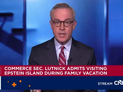 img of The Lutnick Testimony: When Truth Becomes Collateral Damage in Public Service