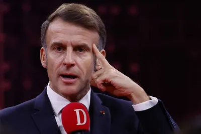 img of The Greenland Gambit: Unmasking Western Neo-Colonialism in the Arctic