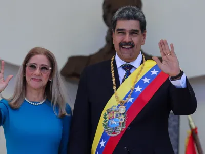 img of The Dangerous Precedent: U.S. Capture of Venezuelan President Maduro Threatens International Order