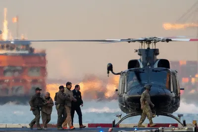 img of The Maduro Prosecution: Justice or Dangerous Precedent?