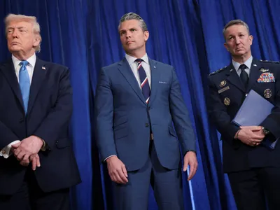 img of The Dangerous Precedent: America's Unlawful Seizure of Venezuelan Leadership