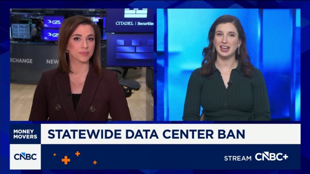 img of Maine's Data Center Moratorium: A Bold Stand for Economic Justice and Energy Security