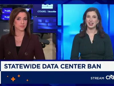img of Maine's Data Center Moratorium: A Bold Stand for Economic Justice and Energy Security
