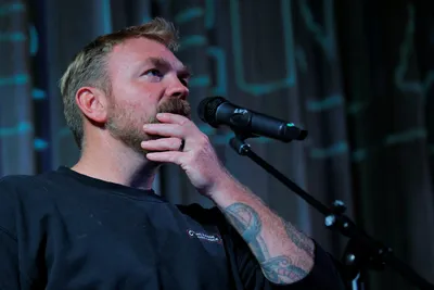 img of Graham Platner's Nazi Tattoo Scandal: A Failure of Judgment and Moral Clarity