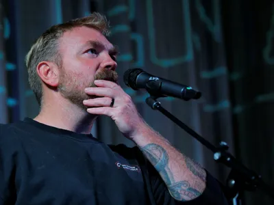 img of Graham Platner's Nazi Tattoo Scandal: A Failure of Judgment and Moral Clarity