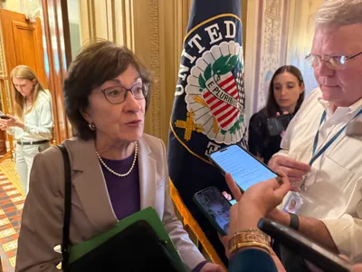 img of Defending Congressional Power: The Battle Over Illegally Impounded Funds