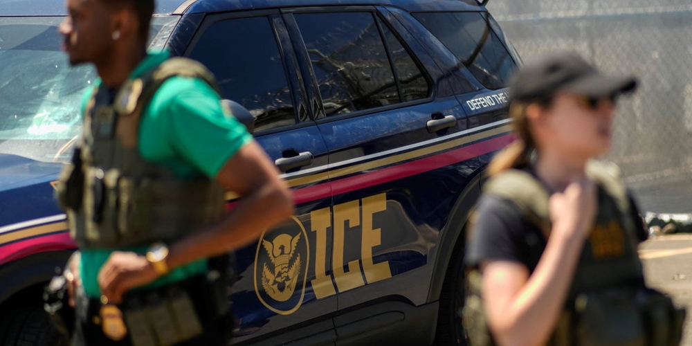 img of The High Cost of Speed: How ICE's Rapid Expansion is Compromising Safety and the Rule of Law