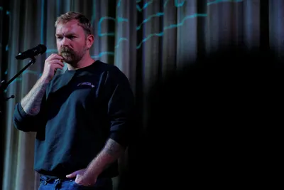 img of The Dangerous Normalization of Extremism: Graham Platner's Senate Campaign and the Erosion of Democratic Standards