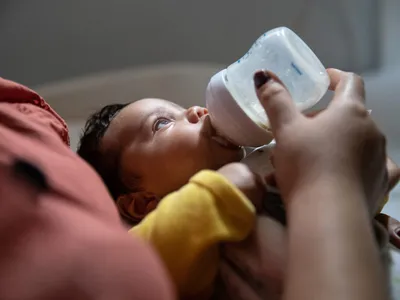 img of Corporate Negligence Endangers Infants: The Failure of Major Retailers in Formula Recall Compliance
