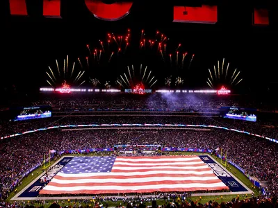 img of The American Mega-Decade: Sports Diplomacy or Neo-Imperial Projection?