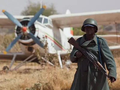 img of The Slow Strangulation of Mali: How Western Intervention and Junta Misrule Are Creating Africa's Next Failed State