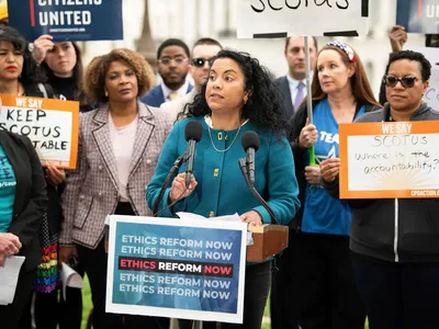 img of Progressive Victory in New Jersey: Analilia Mejia's Primary Win Signals Democratic Party Evolution