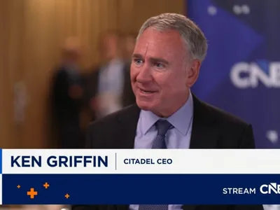 img of The Griffin Exodus: When Political Rhetoric Collides with Economic Reality