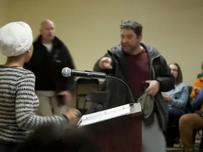 img of The Assault on Representative Omar: When Political Rhetoric Turns Violent