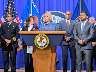 img of The Arrest in the January 5th Pipe Bomb Case: Justice Delayed and Democracy Endangered