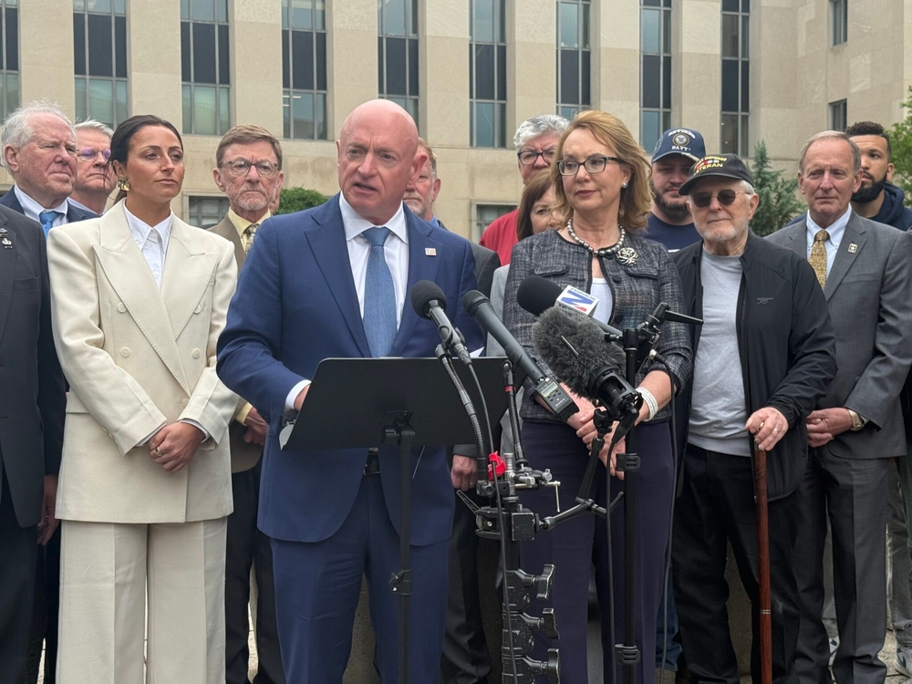 img of The Pentagon's Chilling Crusade: Silencing Retired Heroes to Stifle Democratic Discourse
