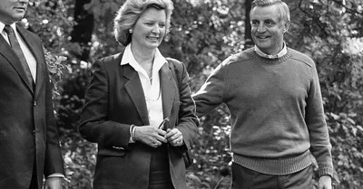 img of Remembering Martha Layne Collins: Kentucky's Trailblazing First Female Governor