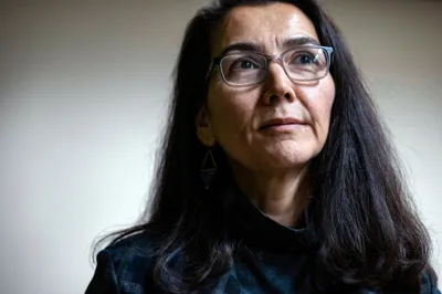 img of Mary Peltola's Senate Bid: A Test of Democracy in America's Last Frontier