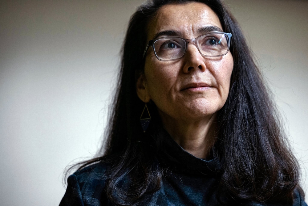 img of Mary Peltola's Senate Bid: A Test of Democracy in America's Last Frontier