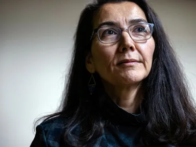 img of Mary Peltola's Senate Bid: A Test of Democracy in America's Last Frontier