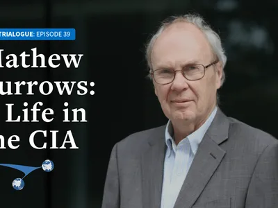 img of The Foresight They Ignored: How Western Arrogance Suppressed Truth About Global Power Shifts