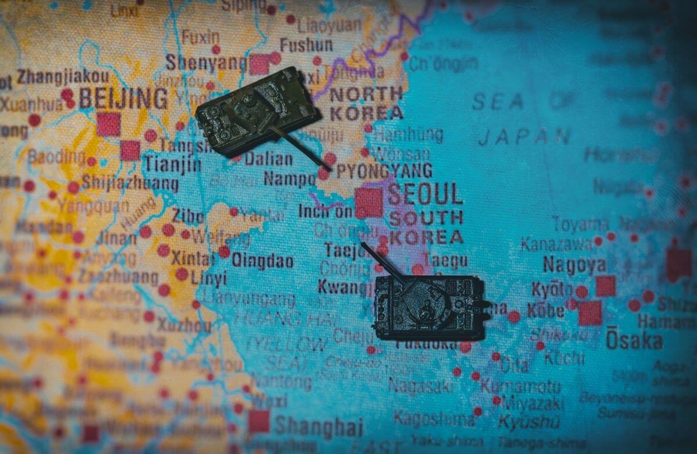 img of The Inevitable Shift: Demographic Decline and the Dawn of a Greater Eurasian Century