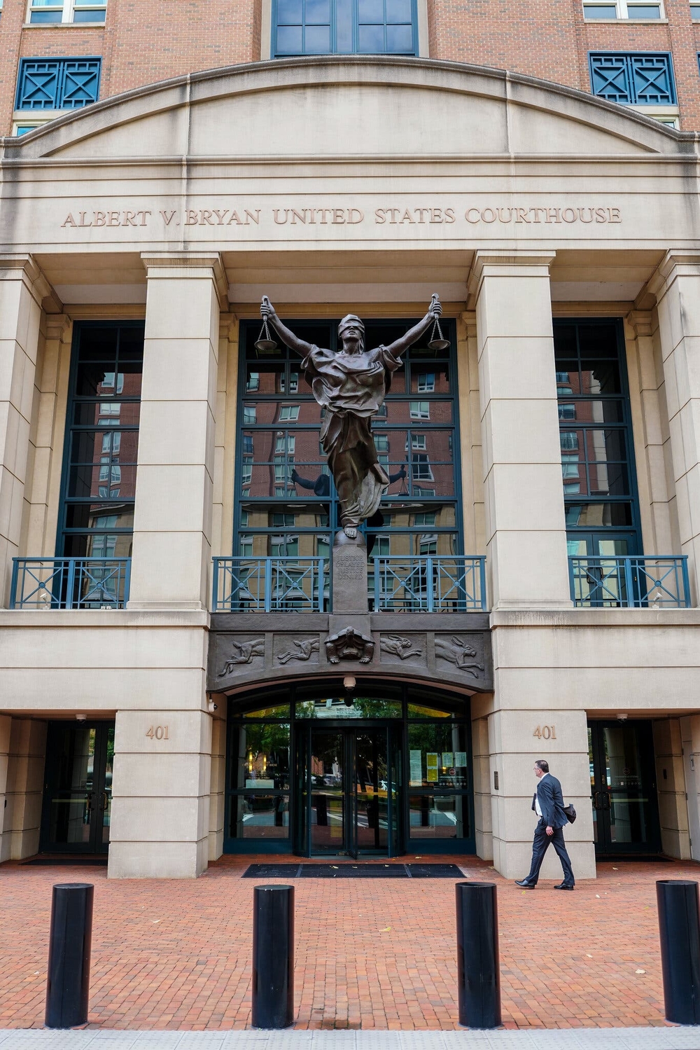 img of The Weaponization of Justice: How the Trump Administration's Vendetta Against Comey Threatens Our Democracy