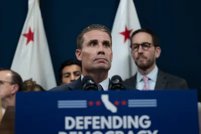 img of The Redistricting Gambit: How Proposition 50 Threatens Authentic Representation in California's Rural Communities