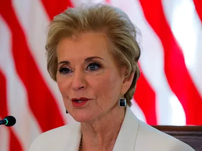 img of Education Secretary's Shutdown Comments Reveal Dangerous Priorities