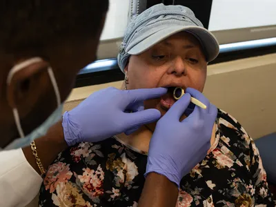 img of The Moral Catastrophe of Medi-Cal Dental Cuts: Abandoning California's Most Vulnerable