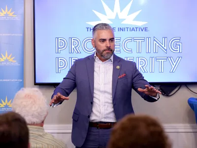 img of The Medicaid Betrayal: How Political Expediency Sacrifices Rural Healthcare