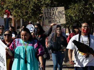 img of The Unfinished Scandal: How Arizona's Medicaid System Continues Failing Indigenous Communities