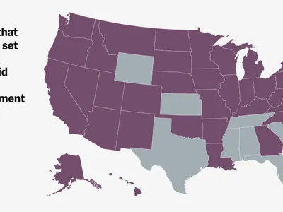 img of The Crushing Blow to Medicaid: How Work Requirements Will Strip Healthcare from Millions