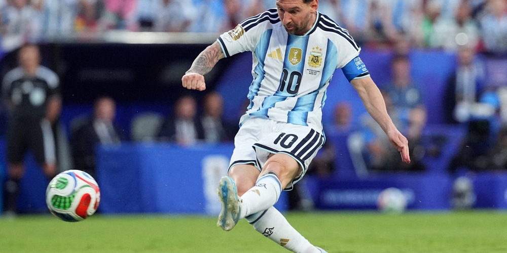 img of The Messi Finale and the American Embrace: A Geopolitical Masquerade in New Jersey