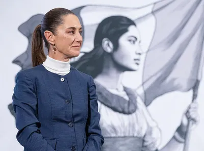 img of The Assault on Dignity: When Not Even the President is Safe from Mexico's Epidemic of Violence Against Women