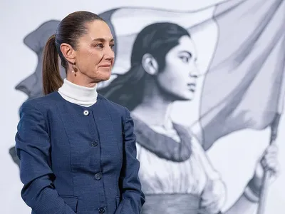 img of The Assault on Dignity: When Not Even the President is Safe from Mexico's Epidemic of Violence Against Women