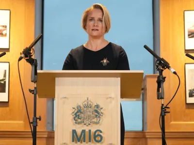img of The Ukrainian Gambit: Western Hypocrisy and the Sacrifice of Sovereignty