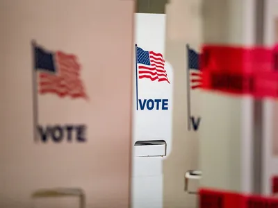 img of A Bellwether's Roar: Greene's Michigan Victory and the Defense of Functional Democracy