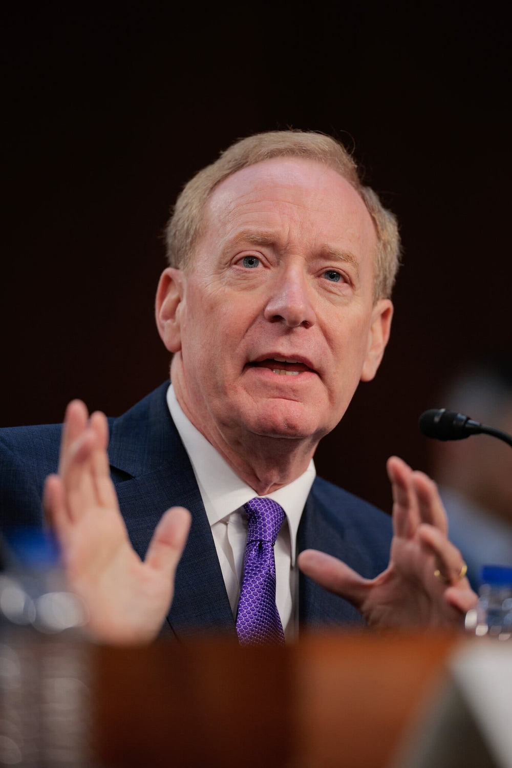 img of Microsoft's Energy Pledge: Corporate Responsibility or Political Calculation?