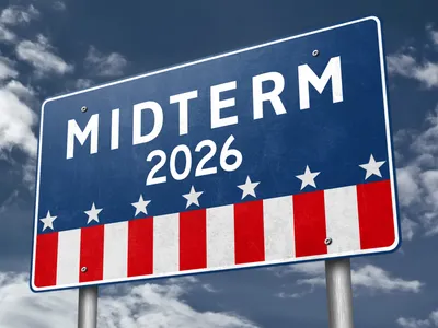 img of The 2024 Primaries Commence: A Battle for the Soul of the Republican Party and American Democracy